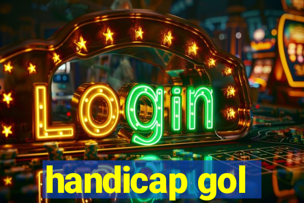 handicap gol